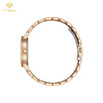 ساعت مچی زنانه سیتیزن ضد آب CITIZEN EL3108-53D