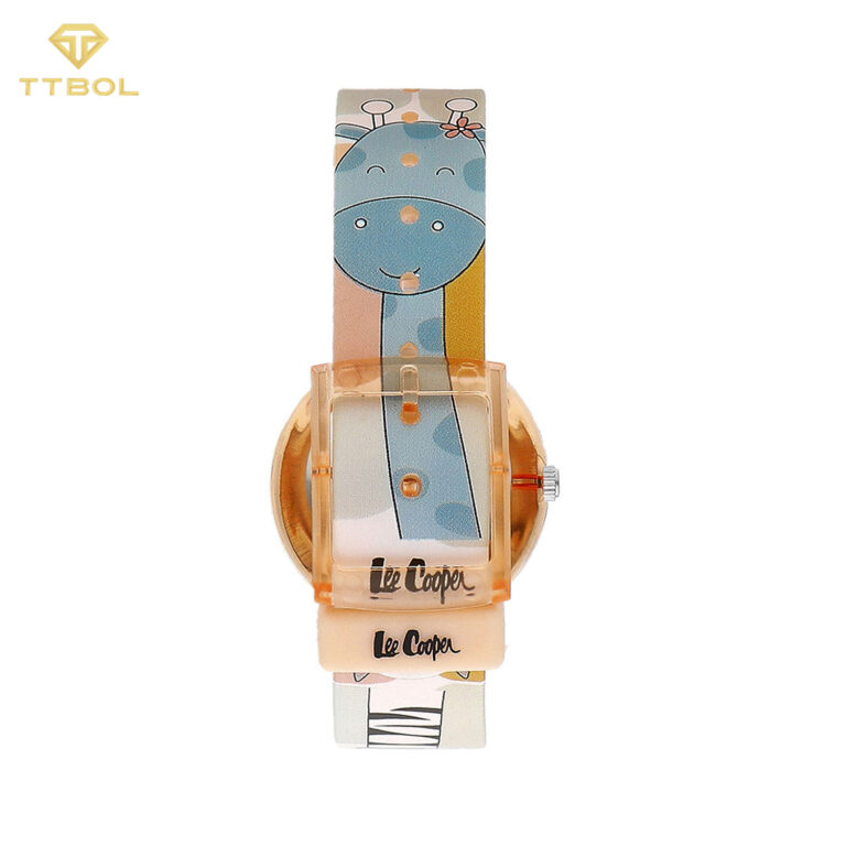 ساعت مچی بچگانه لیکوپر LEE COOPER LC.K.4.838