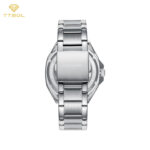 ساعت مچی مردانه لی کوپر اتوماتیک LEE COOPER LC08097.330