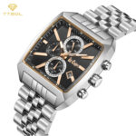 ساعت مچی مردانه لی کوپر سه موتوره LEE COOPER LC08139.360