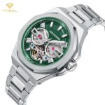 ساعت مچی مردانه لی کوپر اتومات LEE COOPER LC08124.370