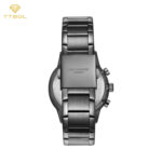 ساعت مچی مردانه لی کوپر بند مشکی LEE COOPER LC07998.070