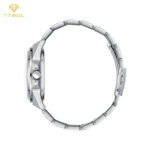 ساعت مچی مردانه لی کوپر قلب باز LEE COOPER LC08097.330