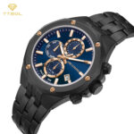 ساعت مچی مردانه لی کوپر سه موتوره LEE COOPER LC08104.690