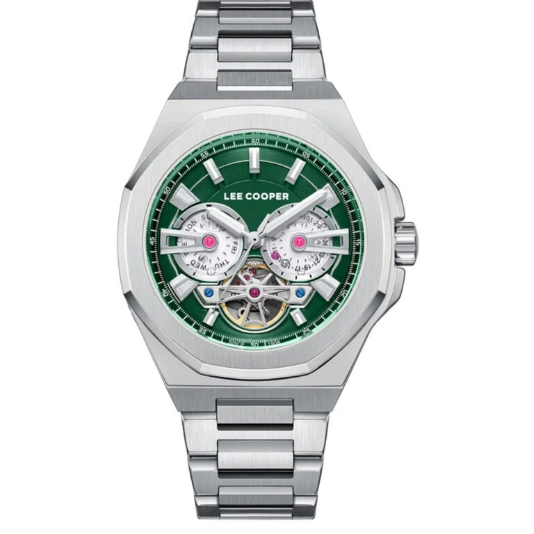 ساعت مچی مردانه لی کوپر LC08124.370