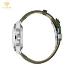 ساعت مچی مردانه لی کوپر بند چرمی LEE COOPER LC08125.375