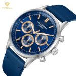 ساعت مچی مردانه لی کوپر سه موتوره LEE COOPER LC08001.599