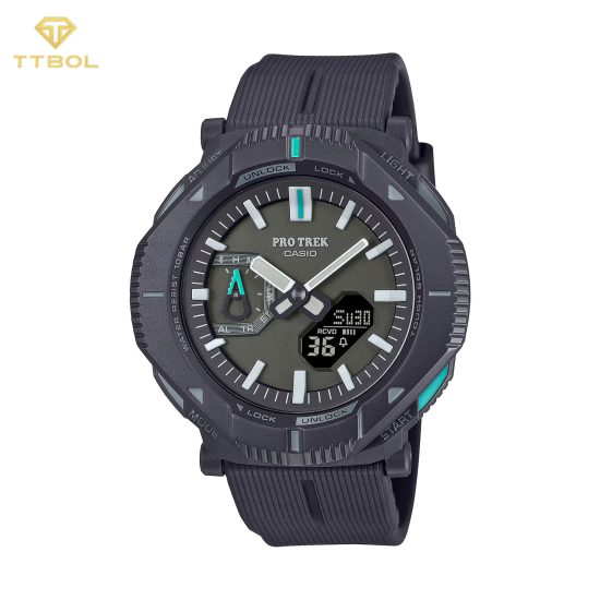 ساعت مچی کاسیو پرو ترک CASIO PRO TREK PRJ-B001-1