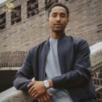 ساعت مچی مردانه کاسیو ادیفایس EFR-S108DE-2AV روی مچ دست