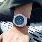 ساعت مچی مردانه کاسیو جیشاک سری GM-2100