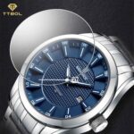 ساعت مچی مردانه ناوی فورس کلاسیک NAVIFORCE NF8032 S/BE