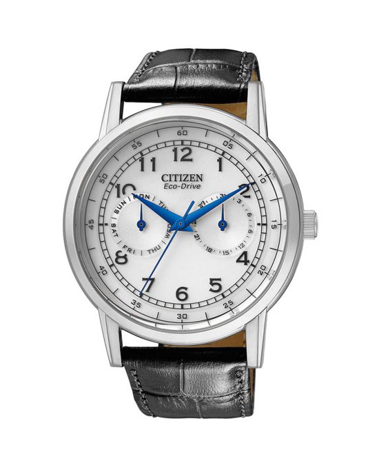 ساعت مچی مردانه سیتیزن اکودرایو CITIZEN AO9000-06B