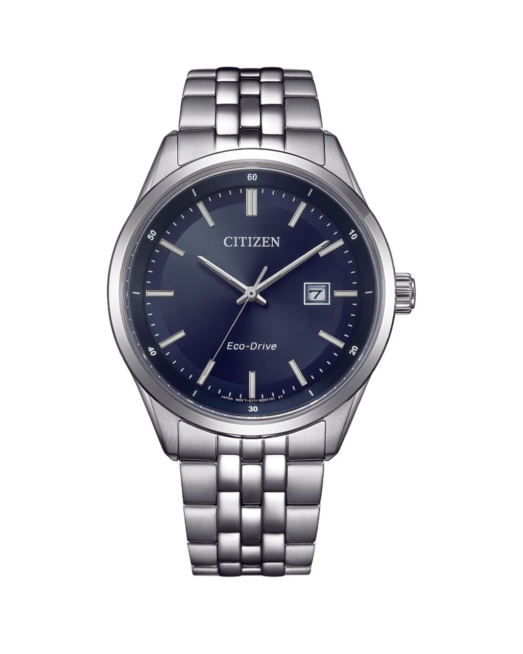 ساعت مچی مردانه سیتیزن شیشه سافایر CITIZEN BM7560-59L