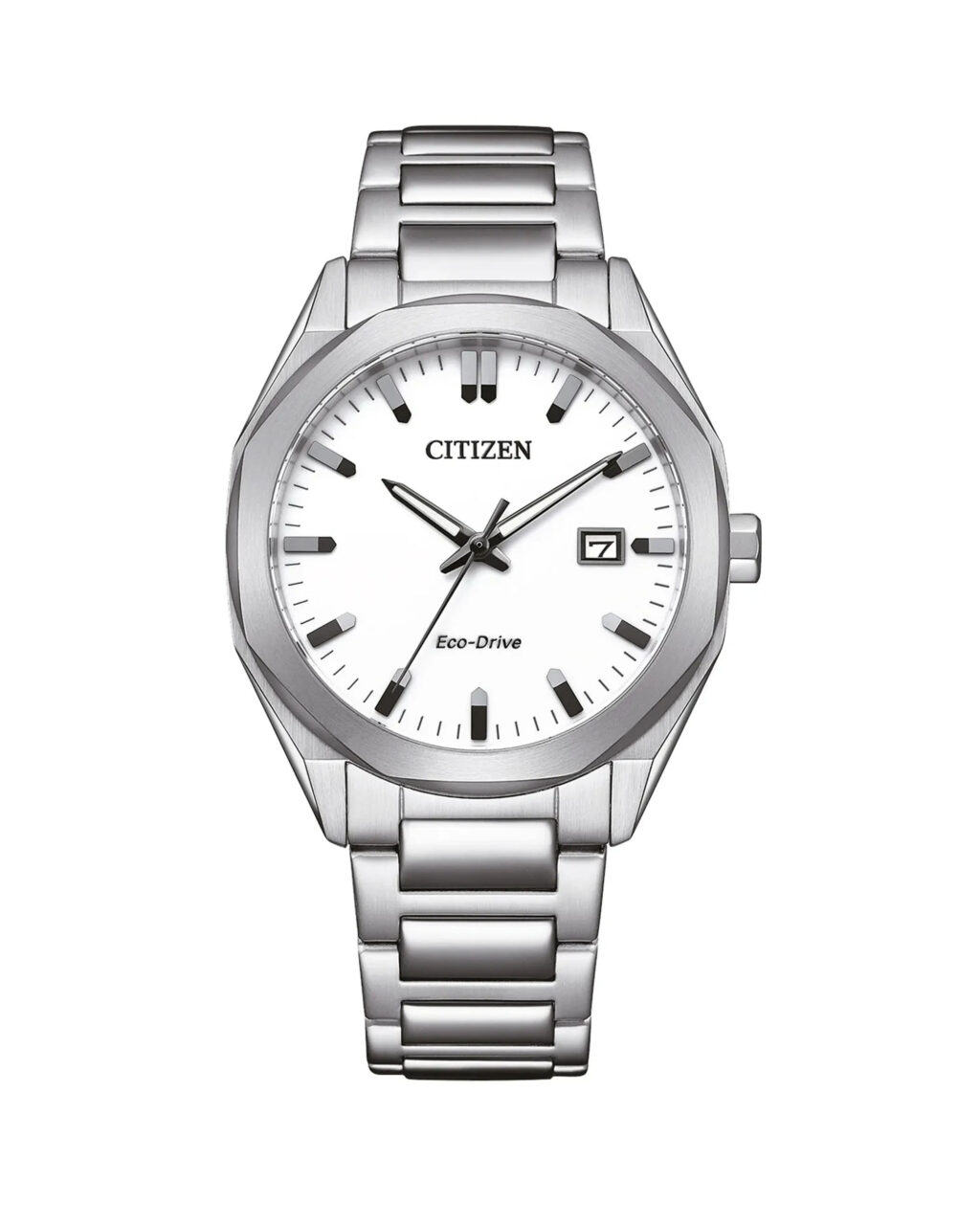 ساعت مچی مردانه سیتیزن اکودرایو CITIZEN BM7620-83A