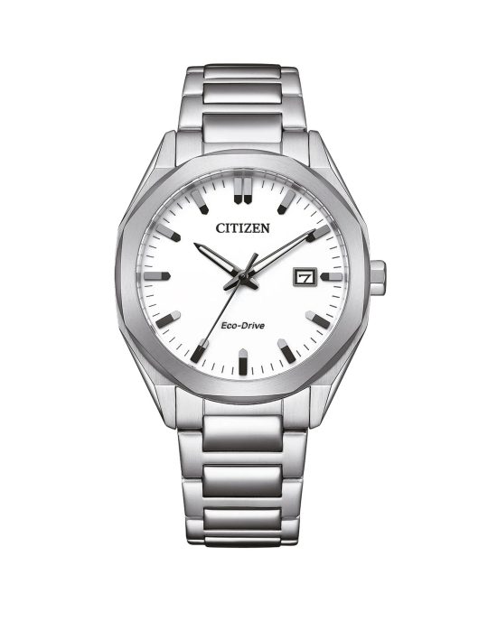 ساعت مچی مردانه سیتیزن اکودرایو CITIZEN BM7620-83A