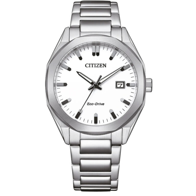 ساعت مچی مردانه سیتیزن اکودرایو CITIZEN BM7620-83A