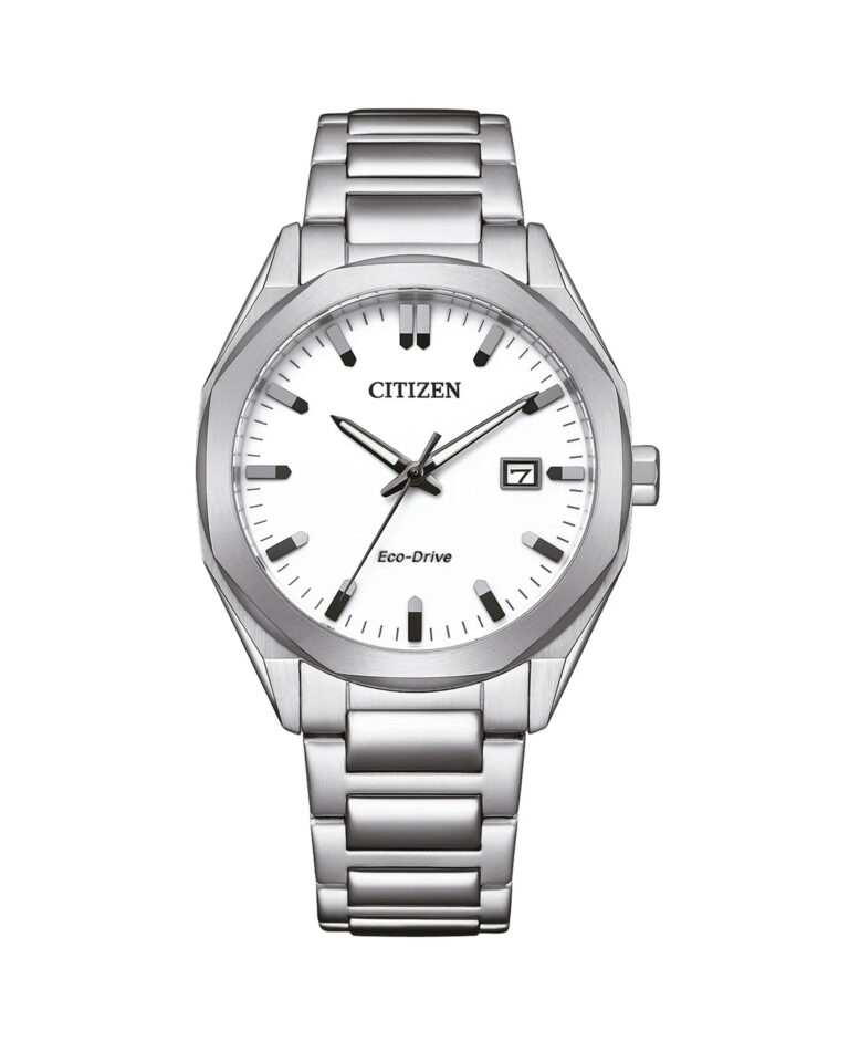 ساعت مچی مردانه سیتیزن اکودرایو CITIZEN BM7620-83A