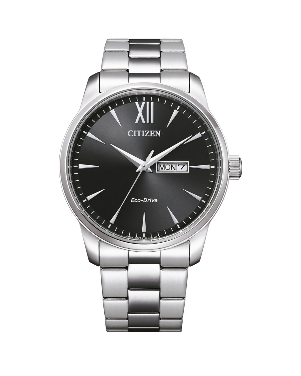 ساعت مچی مردانه سیتی زن CITIZEN BM8550-81E