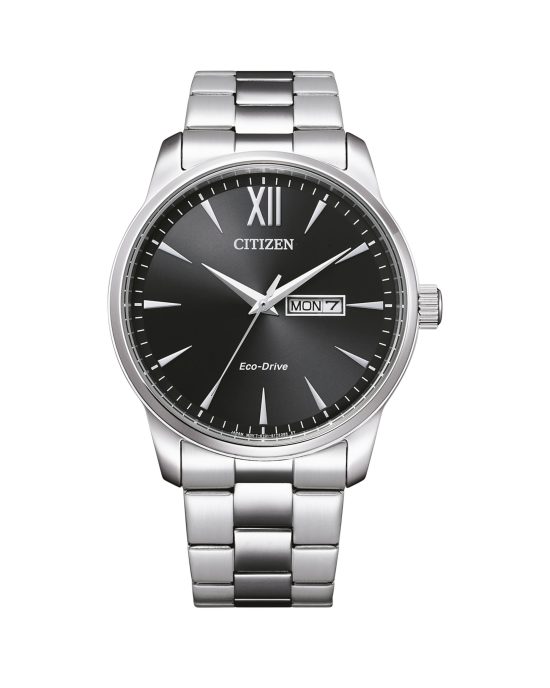 ساعت مچی مردانه سیتی زن CITIZEN BM8550-81E