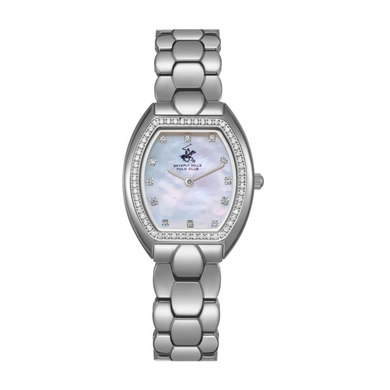 ساعت مچی زنانه بورلی هیلز پولو کلاب BP3642C.320