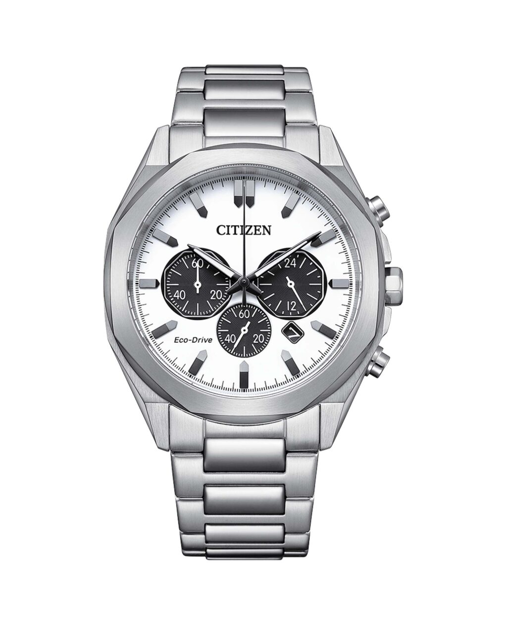 ساعت مچی مردانه سیتی زن CITIZEN CA4590-81A