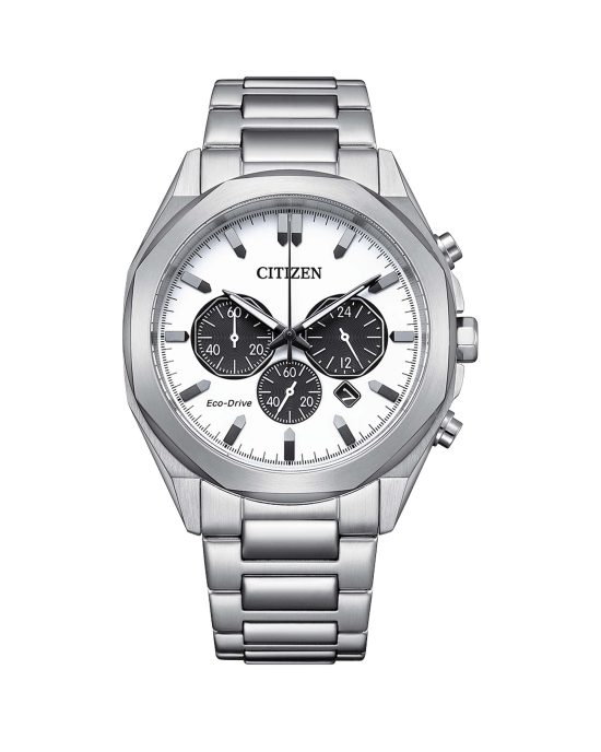 ساعت مچی مردانه سیتی زن CITIZEN CA4590-81A