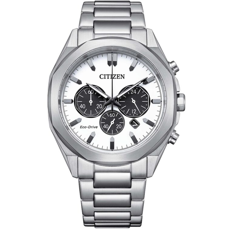 ساعت مچی مردانه سیتی زن CITIZEN CA4590-81A