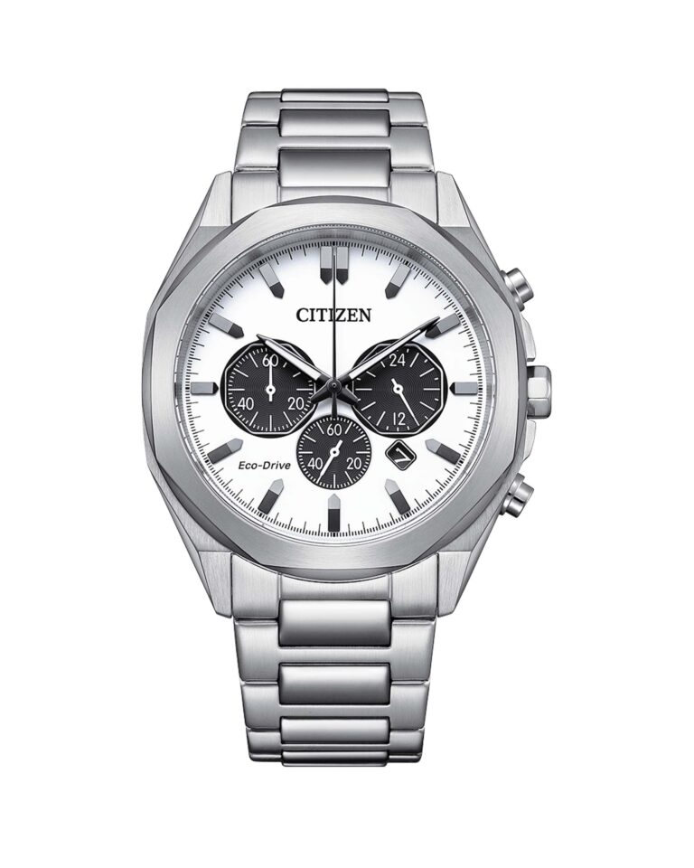 ساعت مچی مردانه سیتی زن CITIZEN CA4590-81A