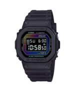 ساعت مچی مردانه کاسیو جیشاک DW-5600RW-1