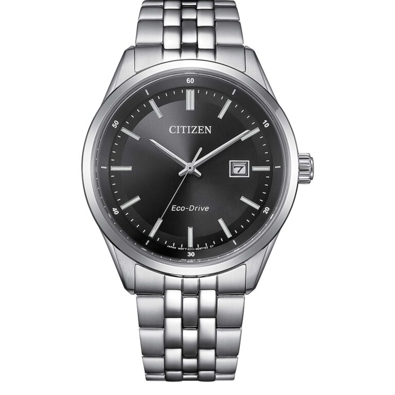 ساعت مچی مردانه سیتیزن CITIZEN BM7560-59E