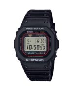 ساعت مچی مردانه کاسیو جیشاک DW-5000R-1A