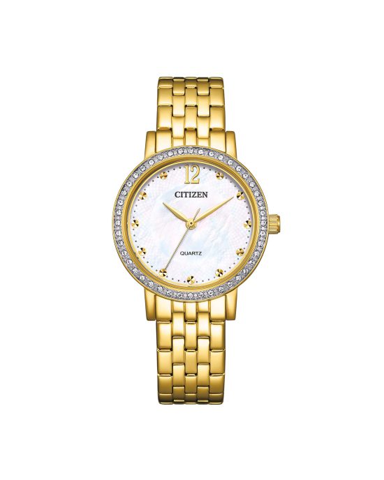 ساعت مچی زنانه سیتیزن CITIZEN EL3102-50D