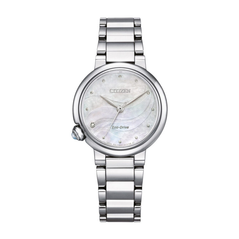 ساعت مچی زنانه سیتی زن EM0910-80D