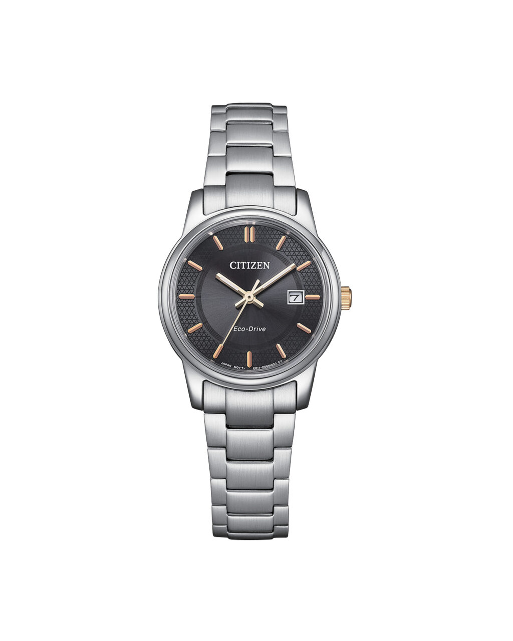 ساعت مچی زنانه سیتی زن اکو درایو CITIZEN EW2317-76E