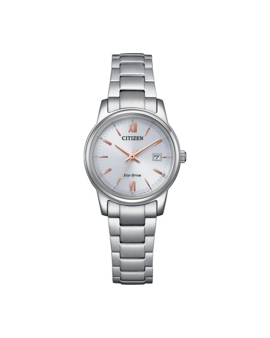 ساعت مچی زنانه سیتی زن CITIZEN EW2318-73A