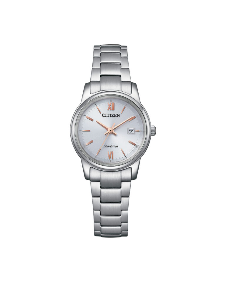ساعت مچی زنانه سیتی زن CITIZEN EW2318-73A