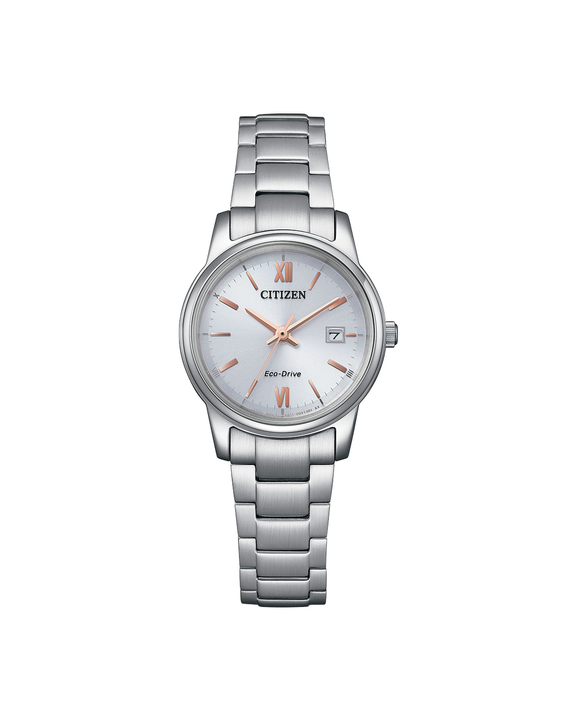 EW2318-73A ساعت مچی زنانه سیتی زن CITIZEN EW2318-73A