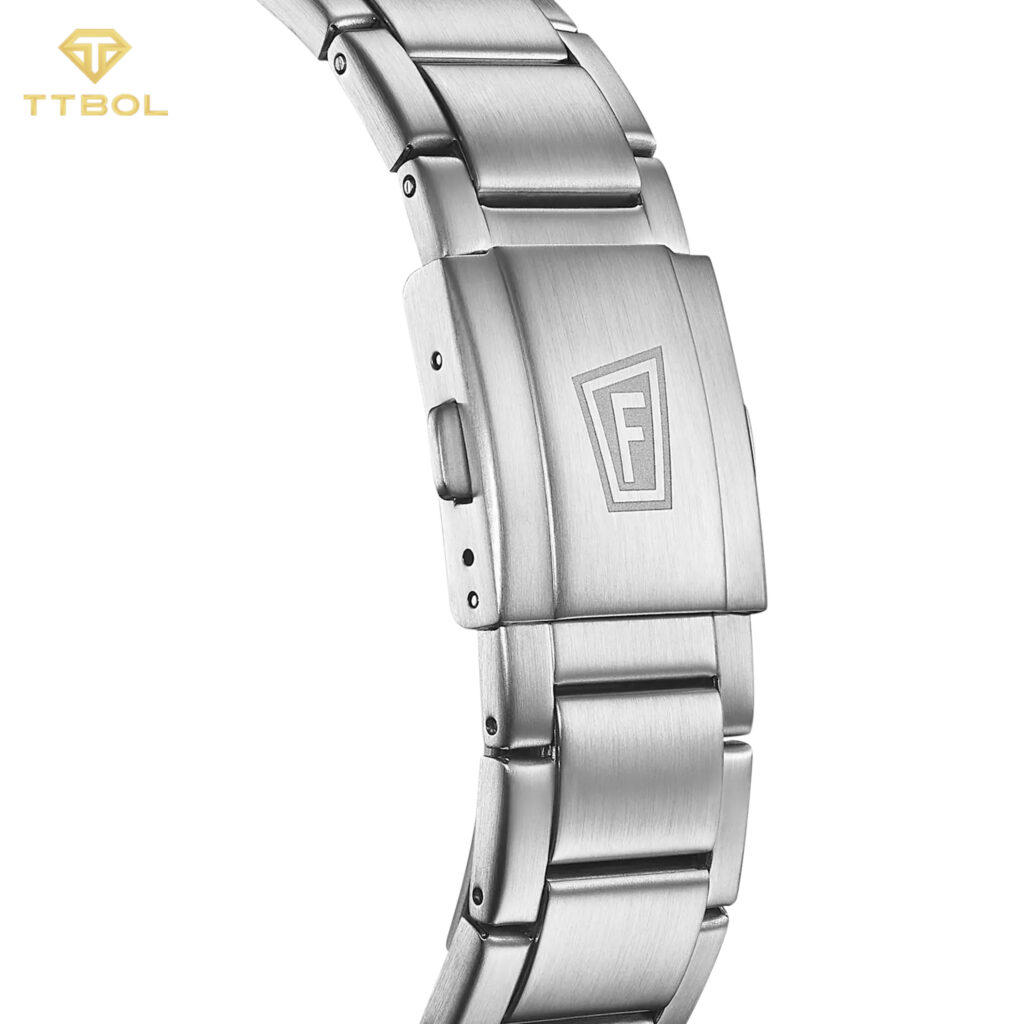 ساعت مچی مردانه فستینا ضد آب FESTINA F20641/B