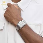 ساعت مچی مردانه فستینا چهارگوش FESTINA F20677/2