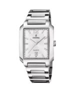 ساعت مچی مردانه فستینا تمام استیل FESTINA F20677/2