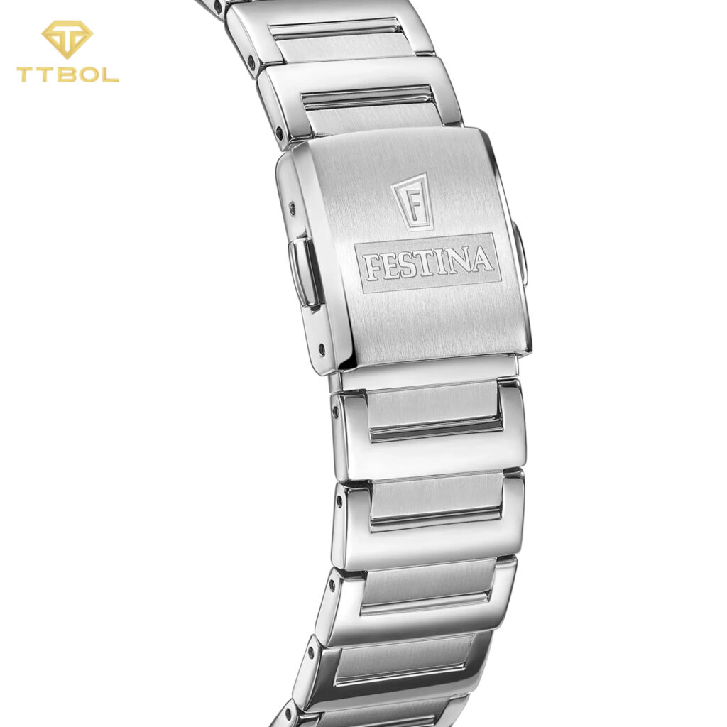 ساعت مچی زنانه فستینا تک موتوره FESTINA F20679/2