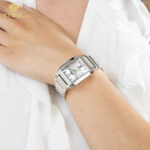 ساعت مچی زنانه فستینا تمام استیل FESTINA F20679/2