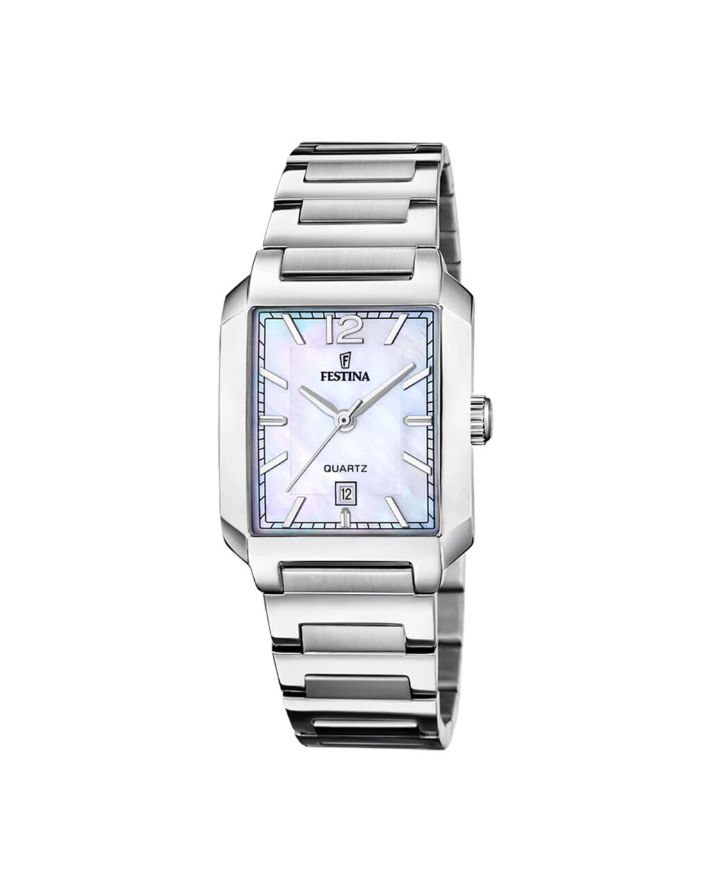 ساعت مچی زنانه فستینا چهارگوش FESTINA F20679/2
