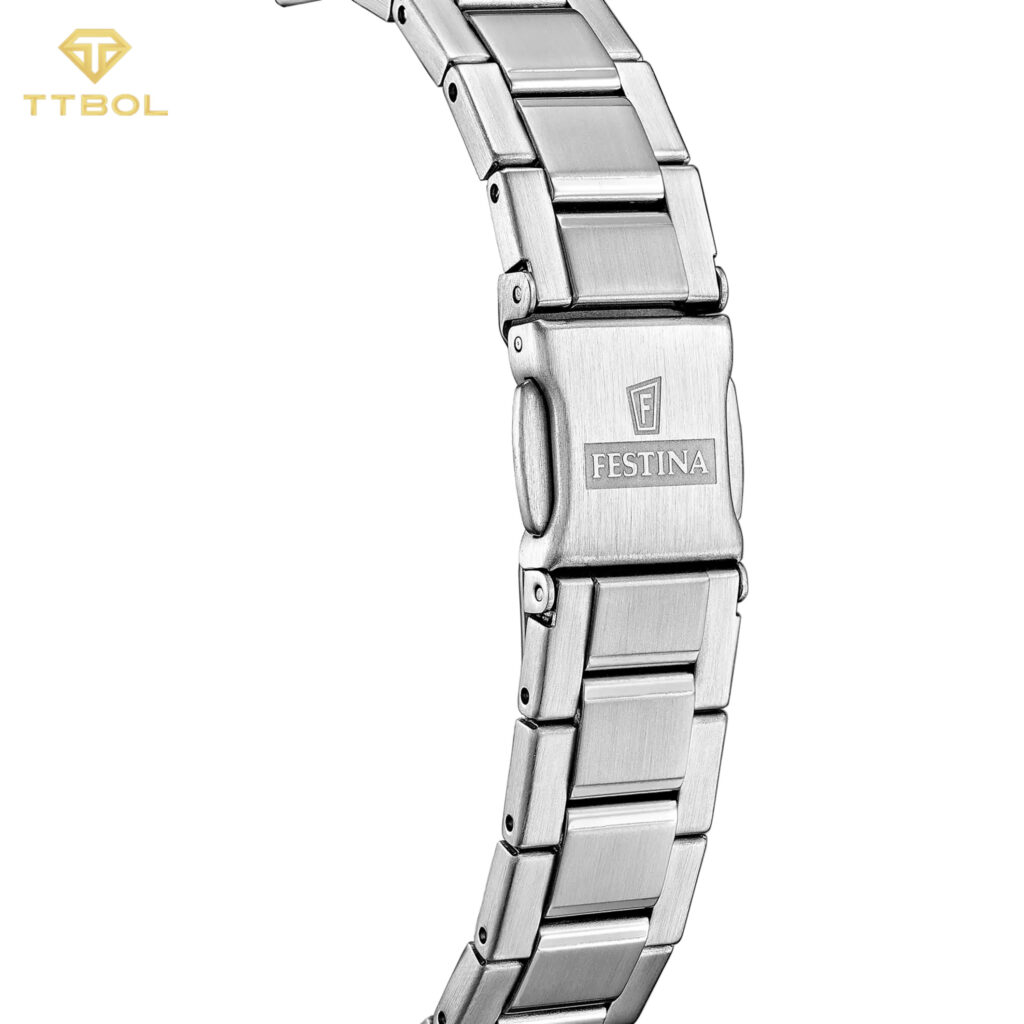 ساعت مچی زنانه فستینا تک موتوره FESTINA F20700/3