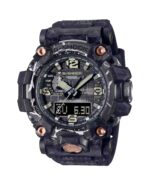 ساعت مچی مردانه کاسیو جیشاک CASIO G-SHOCK GWG-2000CR-1A