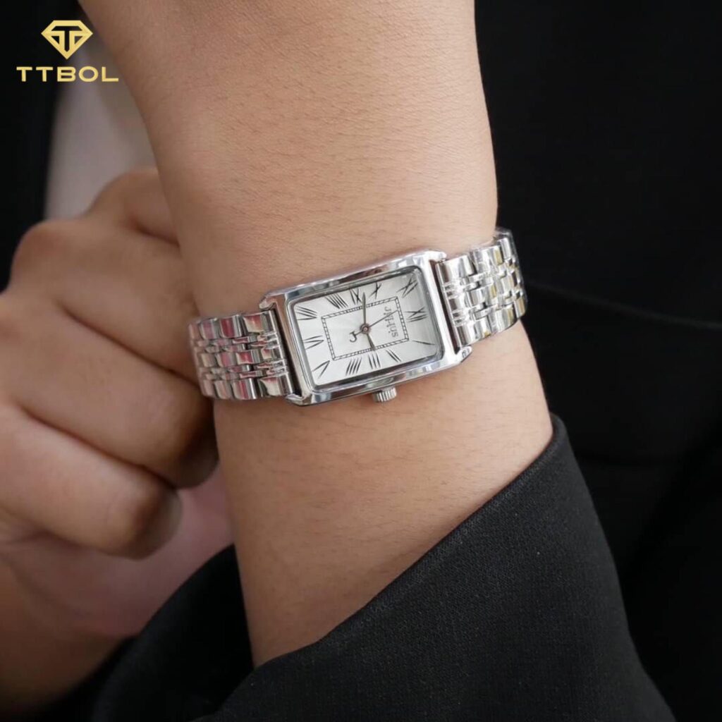 ساعت مچی زنانه جولیوس JULIUS JA-1252A