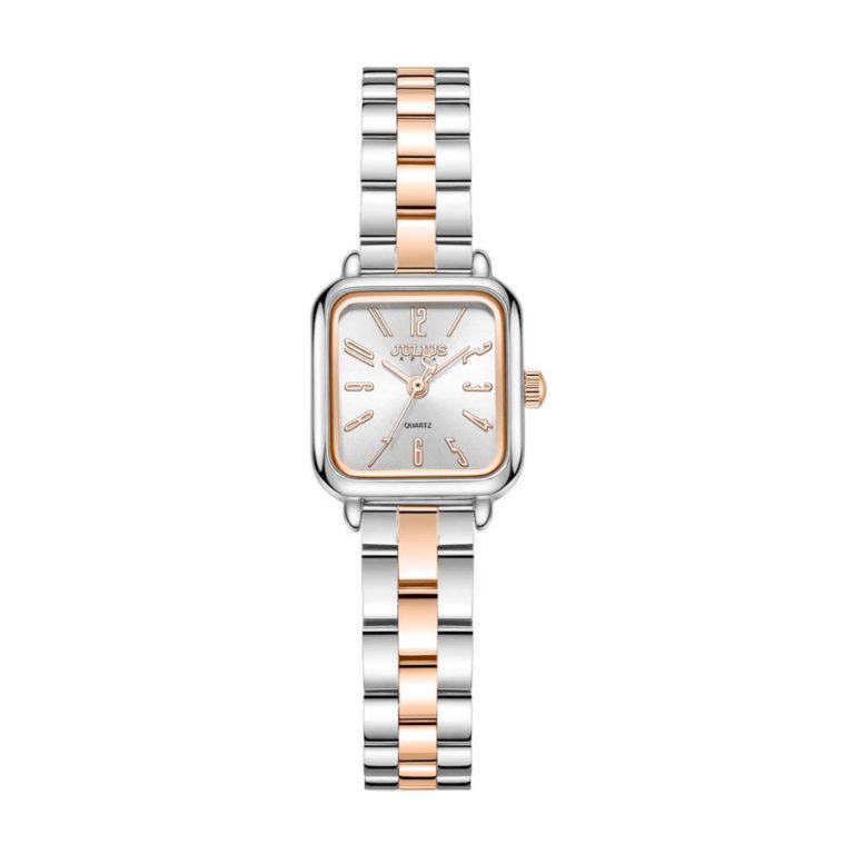 ساعت مچی زنانه جولیوس JA-1415E