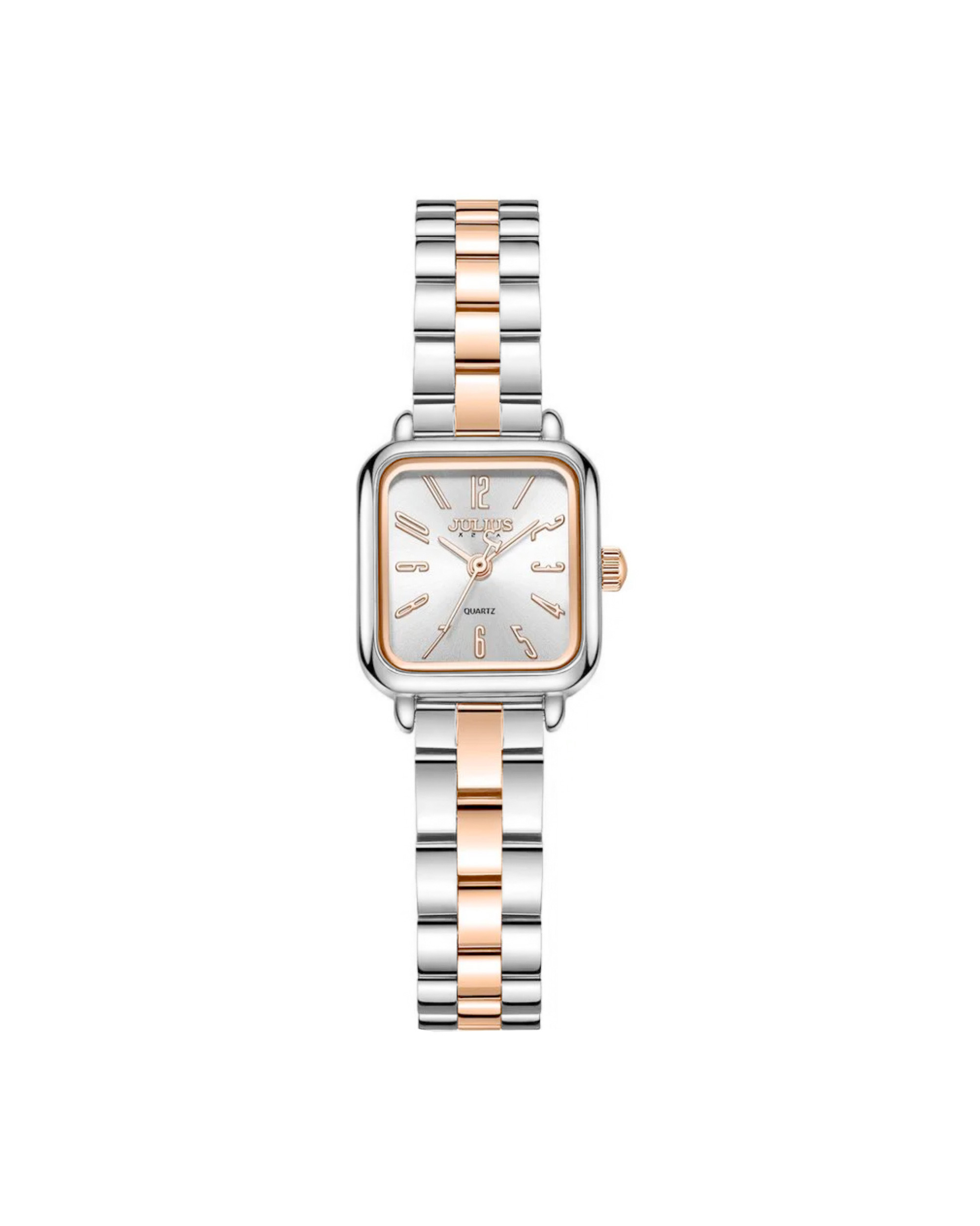 JA-1415E ساعت مچی زنانه جولیوس JA-1415E