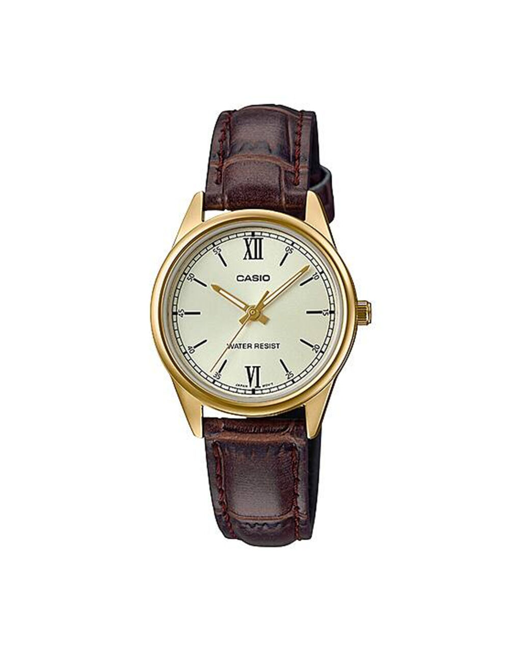 ساعت مچی کلاسیک زنانه کاسیو CASIO LTP-V005GL-9B