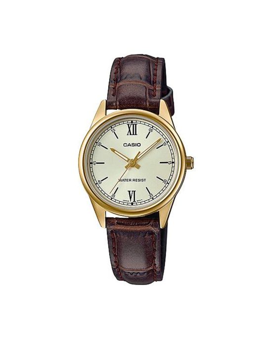 ساعت مچی کلاسیک زنانه کاسیو CASIO LTP-V005GL-9B